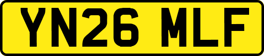 YN26MLF
