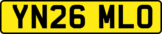 YN26MLO