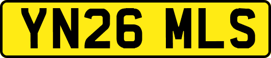 YN26MLS