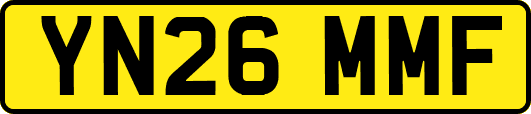 YN26MMF