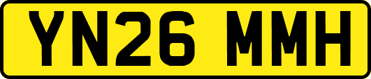 YN26MMH