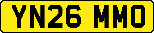 YN26MMO
