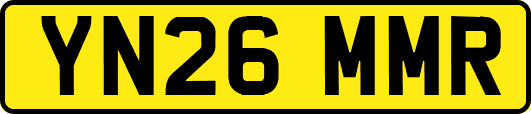 YN26MMR