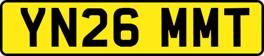 YN26MMT