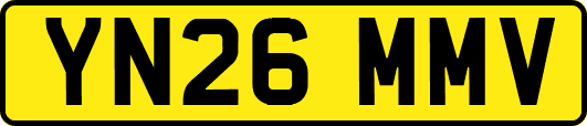 YN26MMV