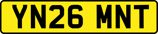 YN26MNT