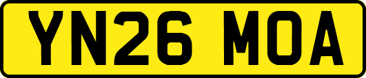 YN26MOA