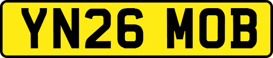YN26MOB