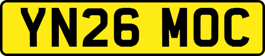 YN26MOC