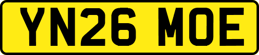YN26MOE