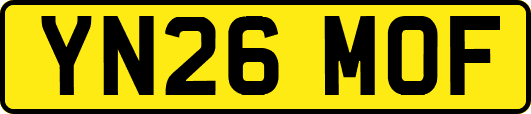 YN26MOF
