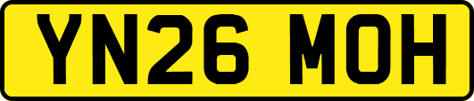 YN26MOH