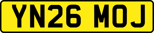 YN26MOJ