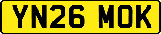 YN26MOK