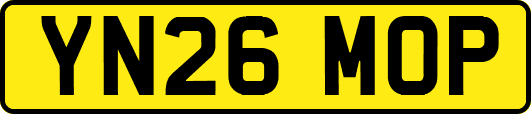 YN26MOP