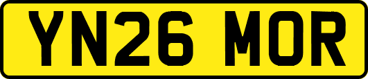 YN26MOR