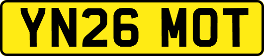 YN26MOT