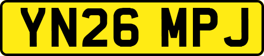 YN26MPJ