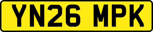 YN26MPK
