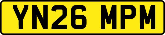 YN26MPM
