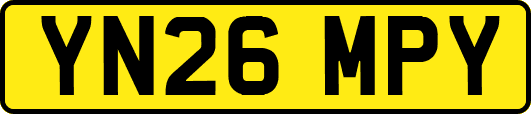 YN26MPY