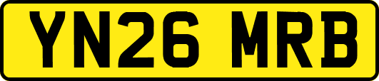 YN26MRB