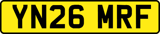 YN26MRF