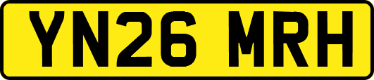 YN26MRH