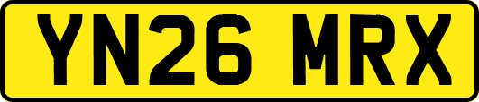 YN26MRX