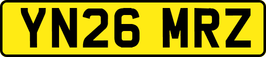 YN26MRZ