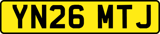 YN26MTJ