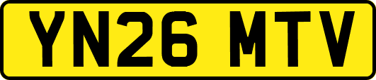 YN26MTV