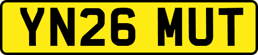 YN26MUT