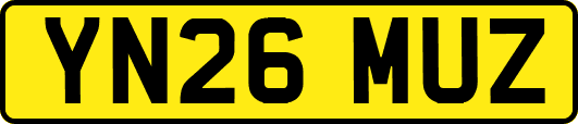 YN26MUZ