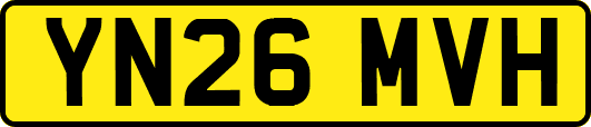 YN26MVH