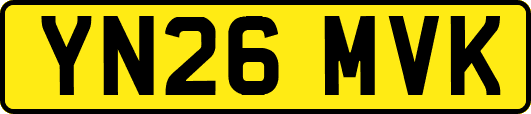 YN26MVK