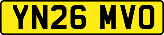 YN26MVO