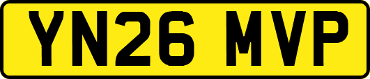 YN26MVP