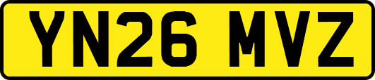 YN26MVZ