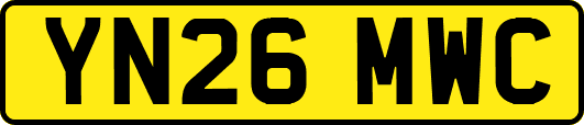 YN26MWC