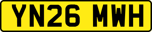 YN26MWH