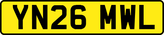 YN26MWL