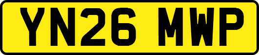 YN26MWP