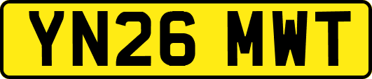 YN26MWT