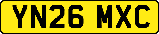 YN26MXC