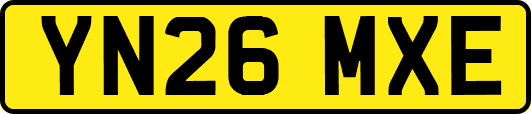 YN26MXE