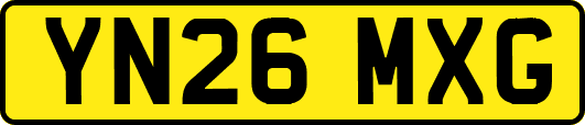 YN26MXG