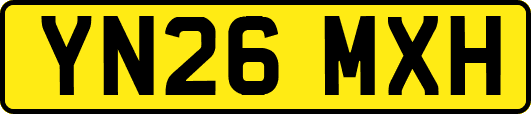 YN26MXH