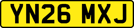 YN26MXJ