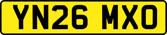 YN26MXO